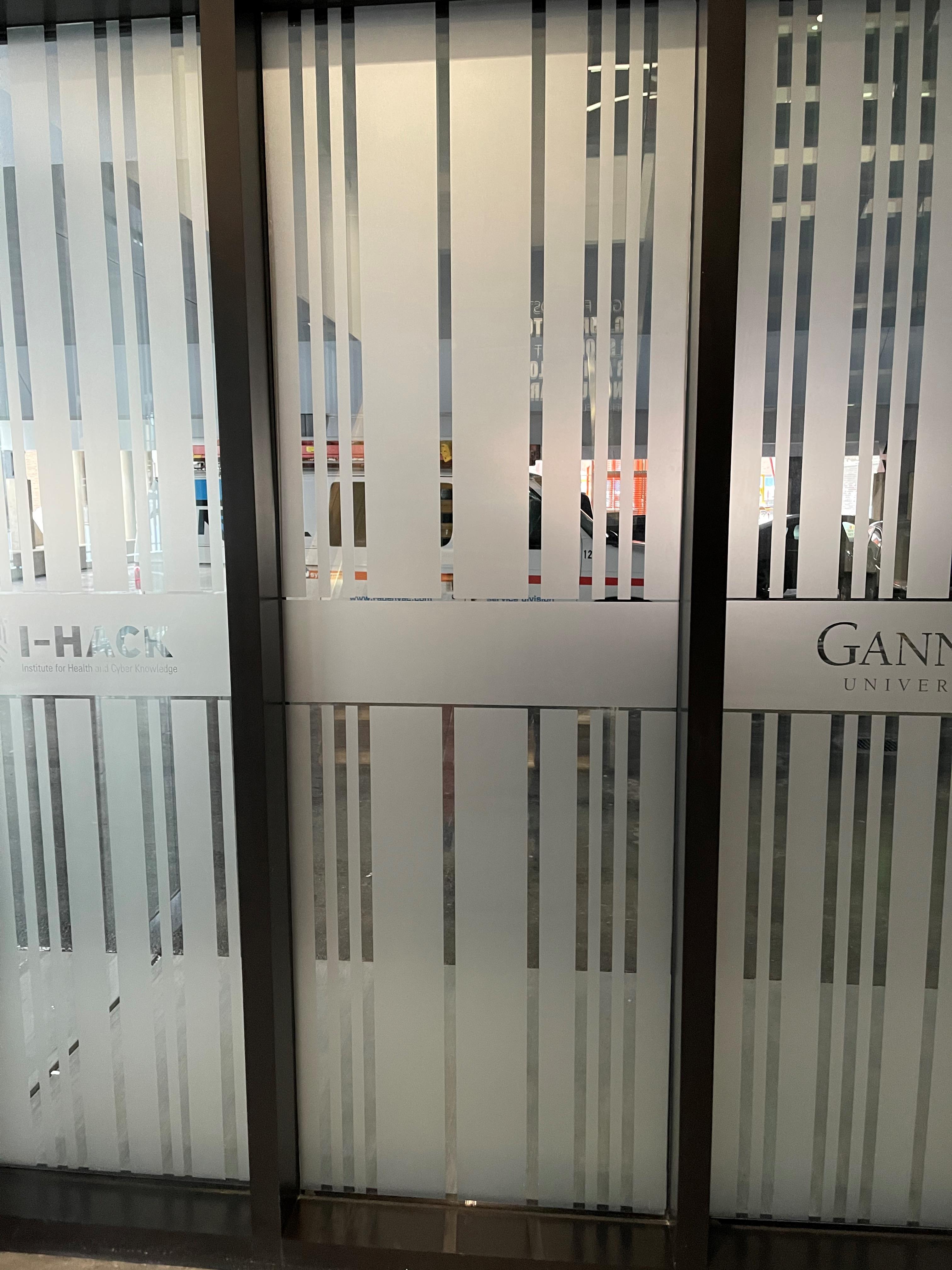 Window Graphics